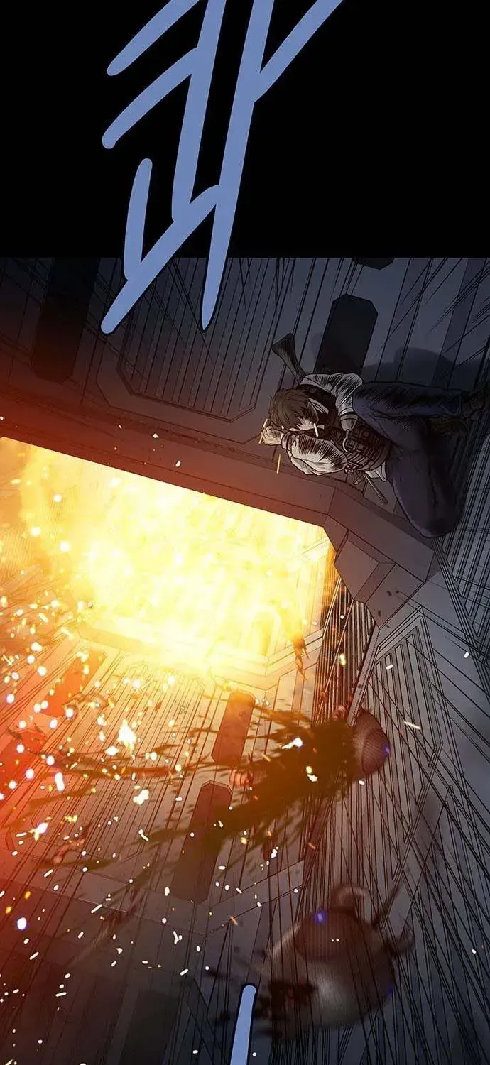 Dead Queen Chap 194 - Next Chap 195