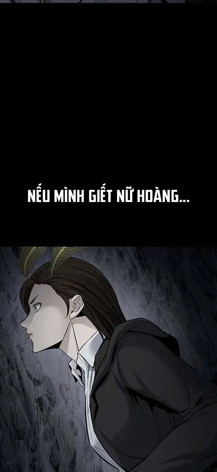 Dead Queen Chap 194 - Next Chap 195