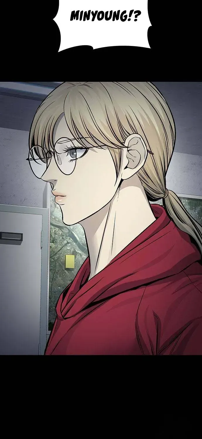 Dead Queen Chap 194 - Next Chap 195