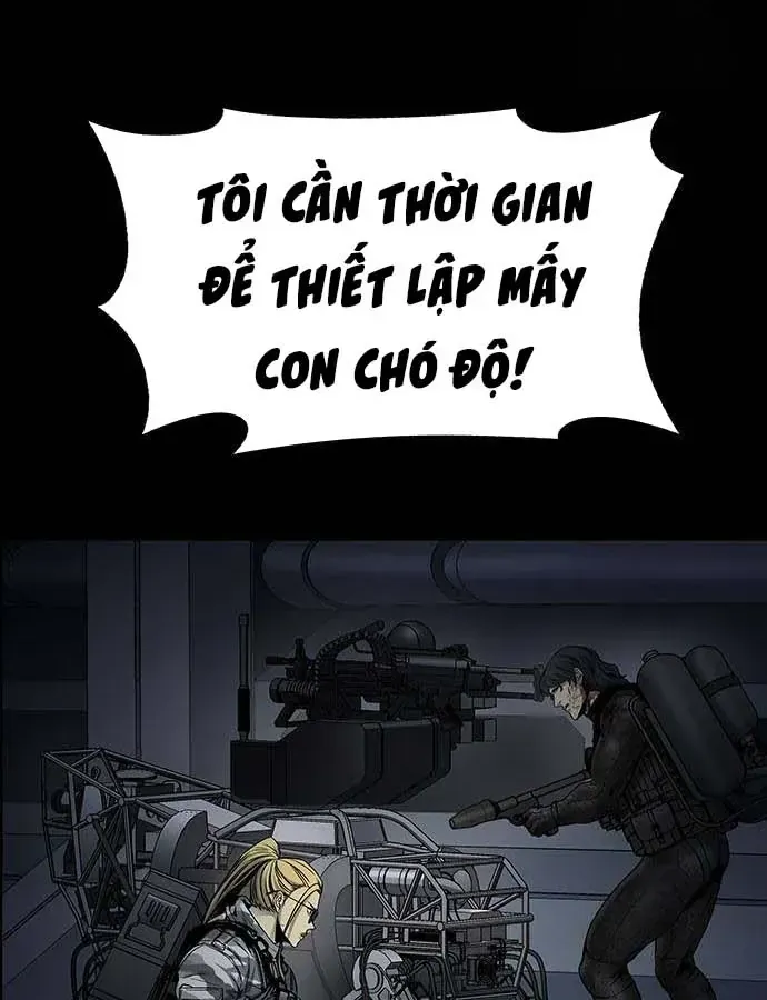 Dead Queen Chap 194 - Next Chap 195