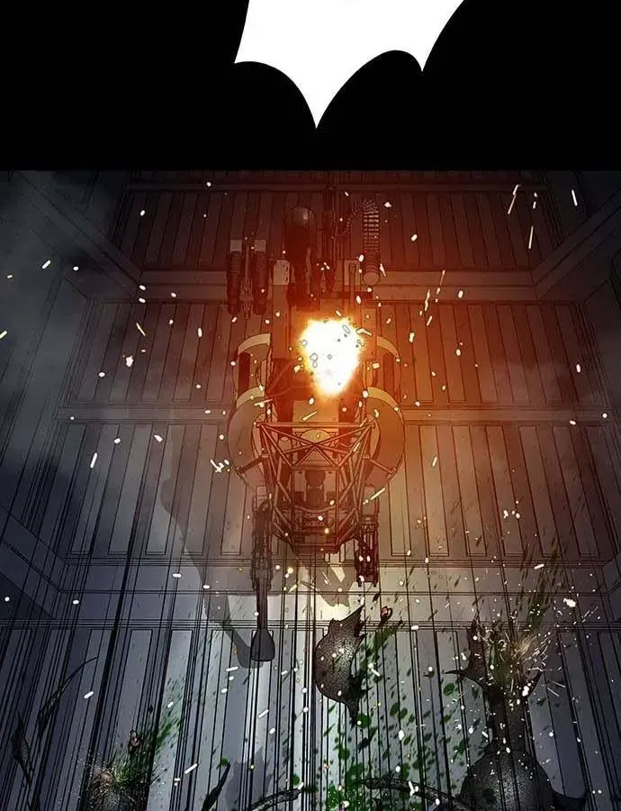 Dead Queen Chap 194 - Next Chap 195