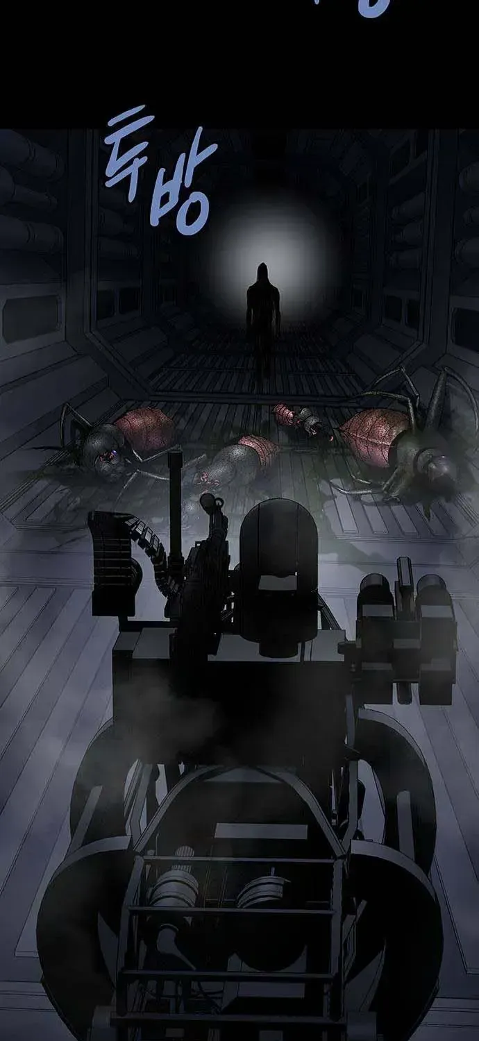 Dead Queen Chap 194 - Next Chap 195