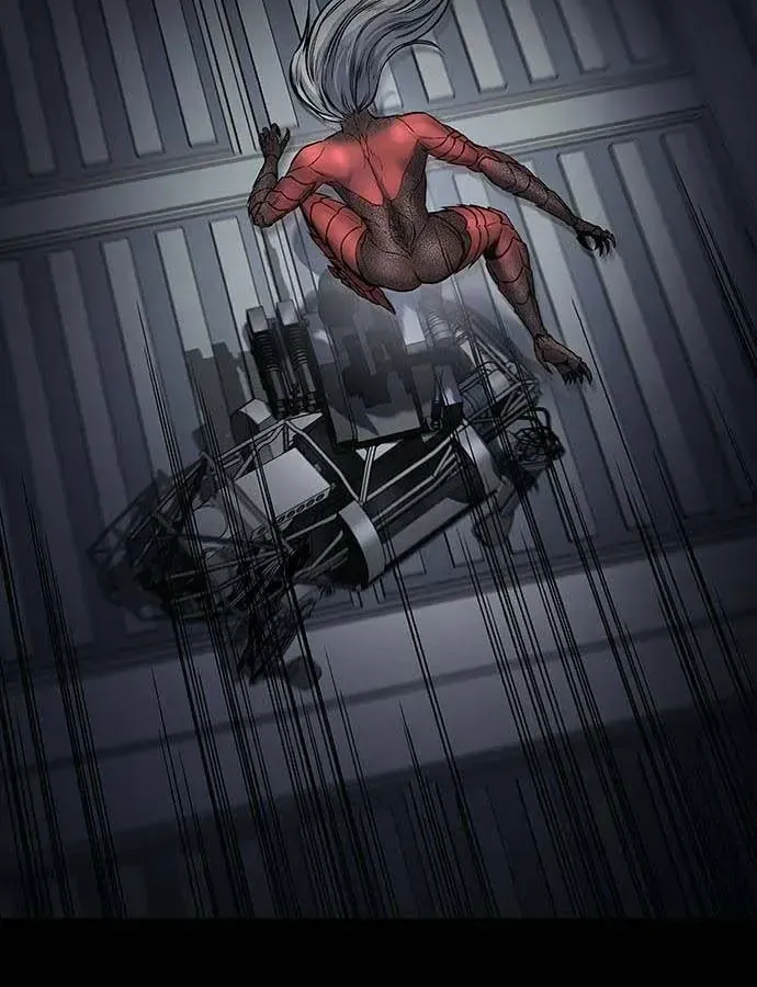 Dead Queen Chap 194 - Next Chap 195