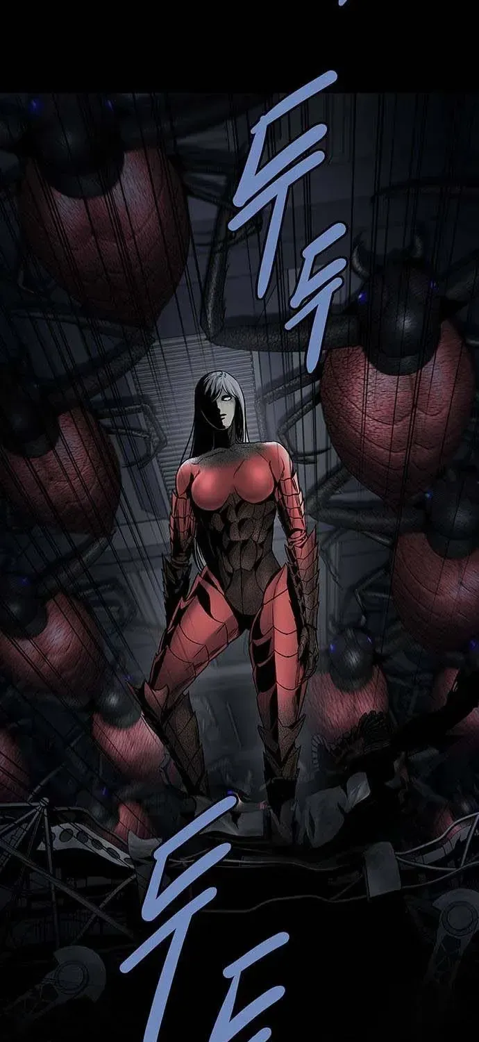 Dead Queen Chap 194 - Next Chap 195