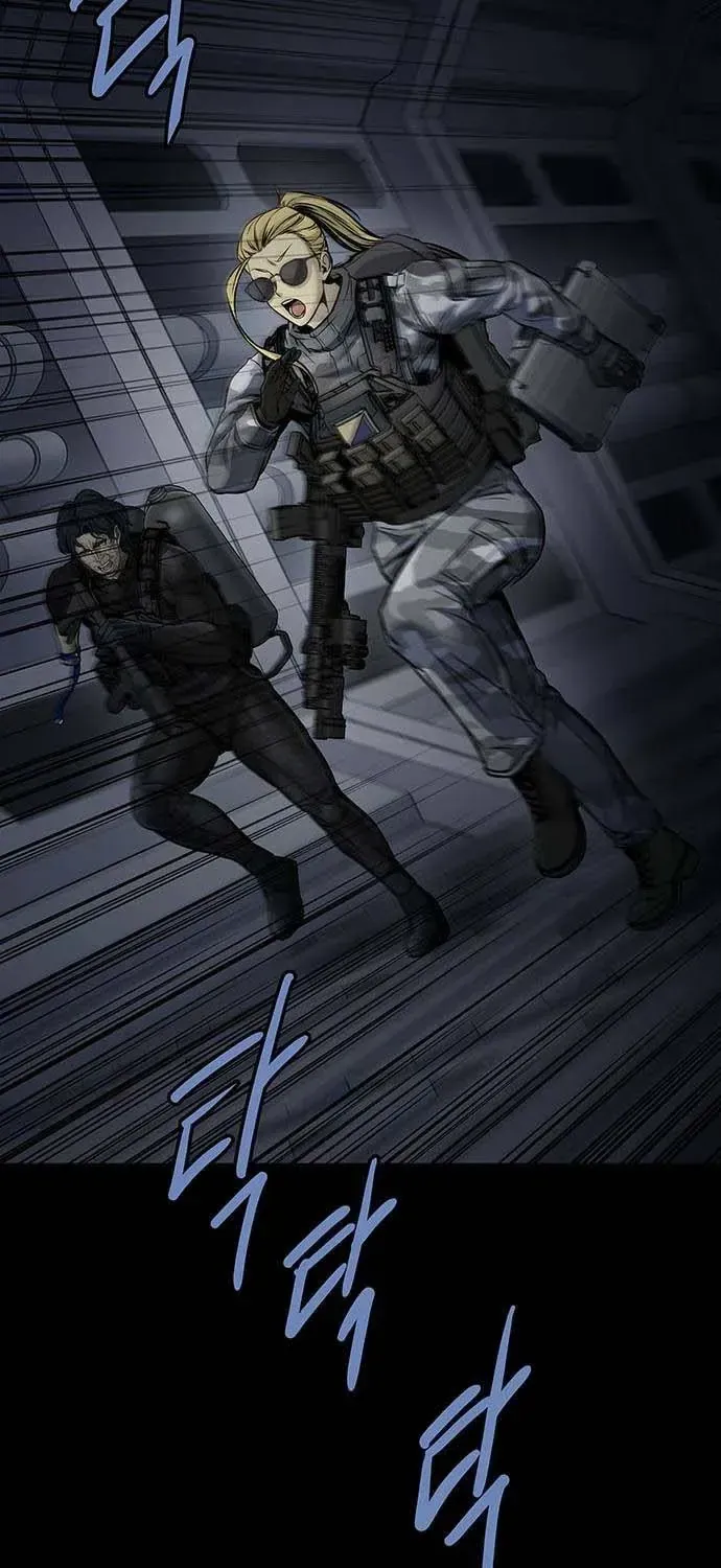 Dead Queen Chap 194 - Next Chap 195