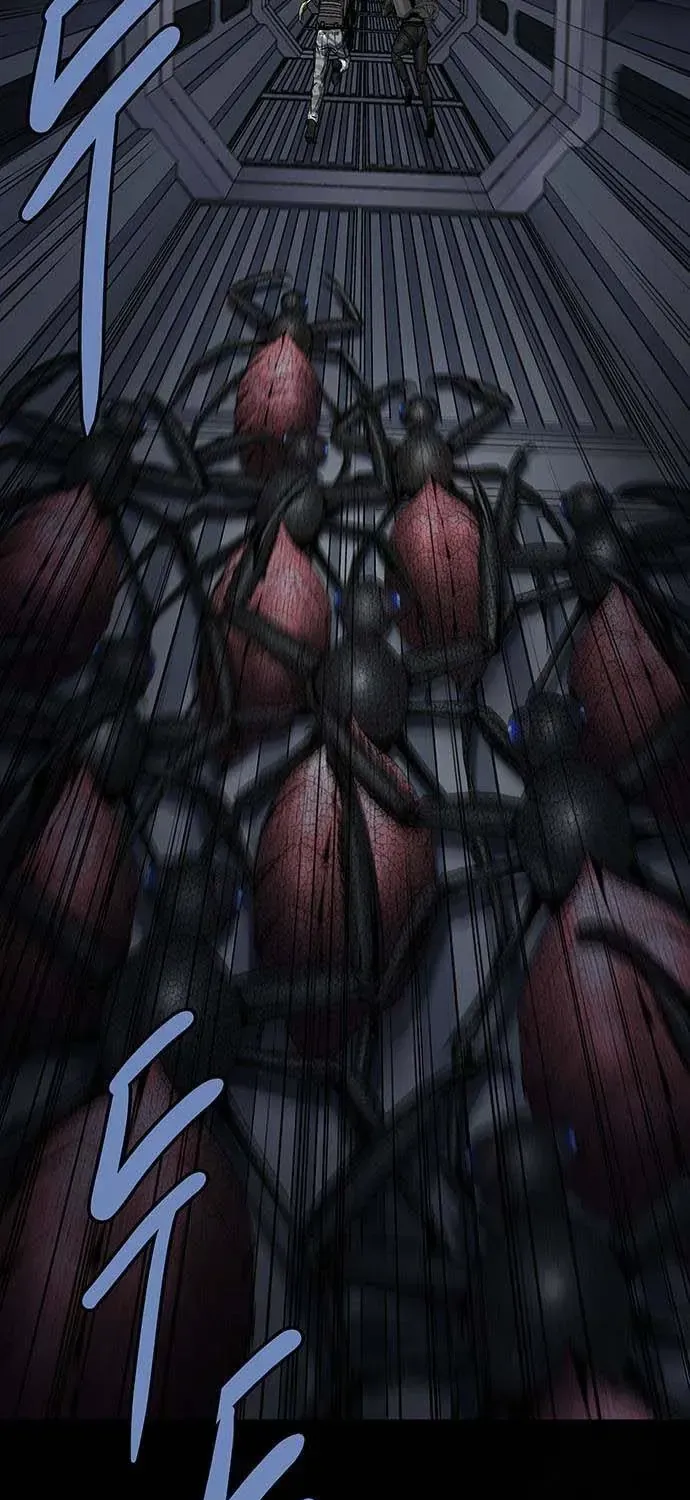 Dead Queen Chap 194 - Next Chap 195