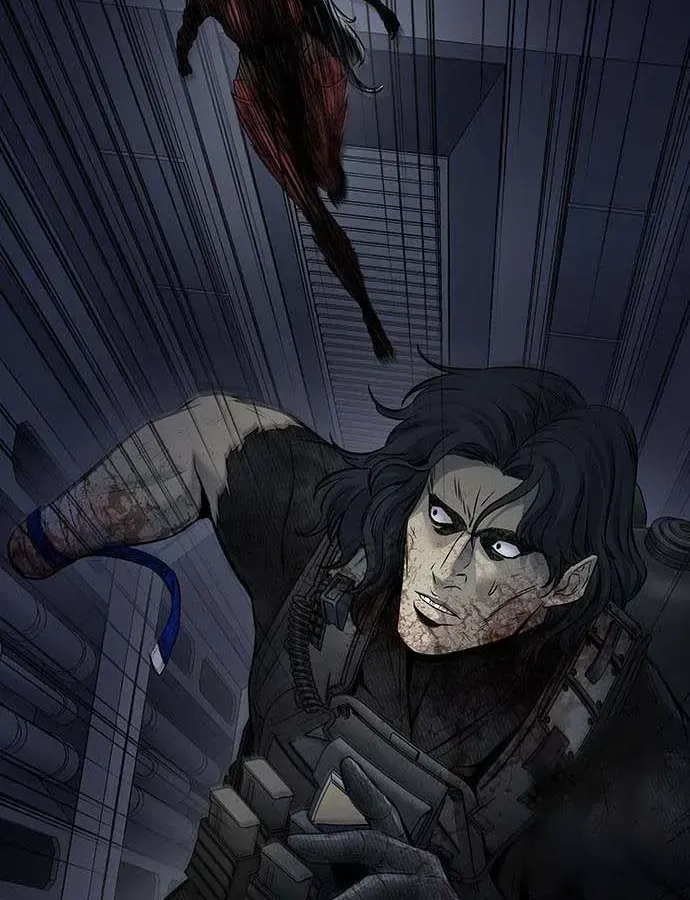 Dead Queen Chap 194 - Next Chap 195