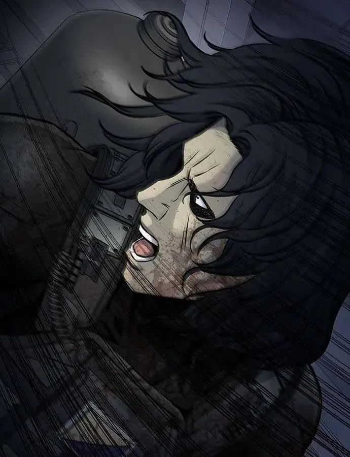 Dead Queen Chap 194 - Next Chap 195