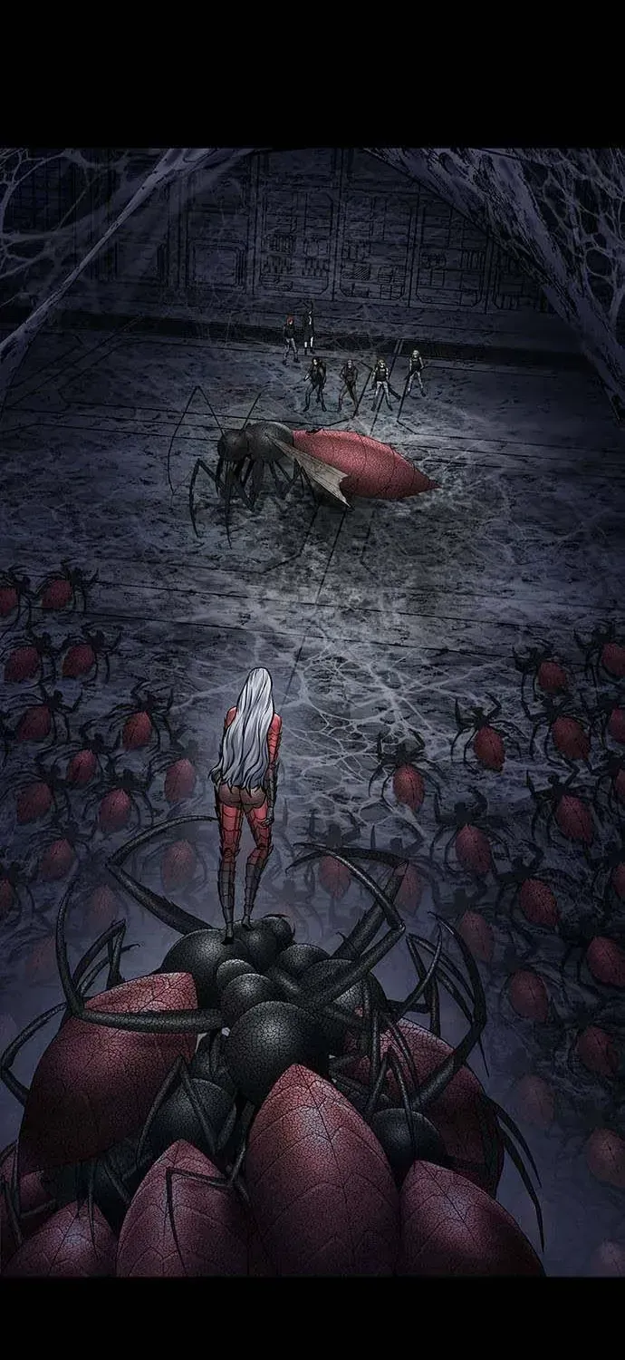 Dead Queen Chap 195 - Next Chap 196