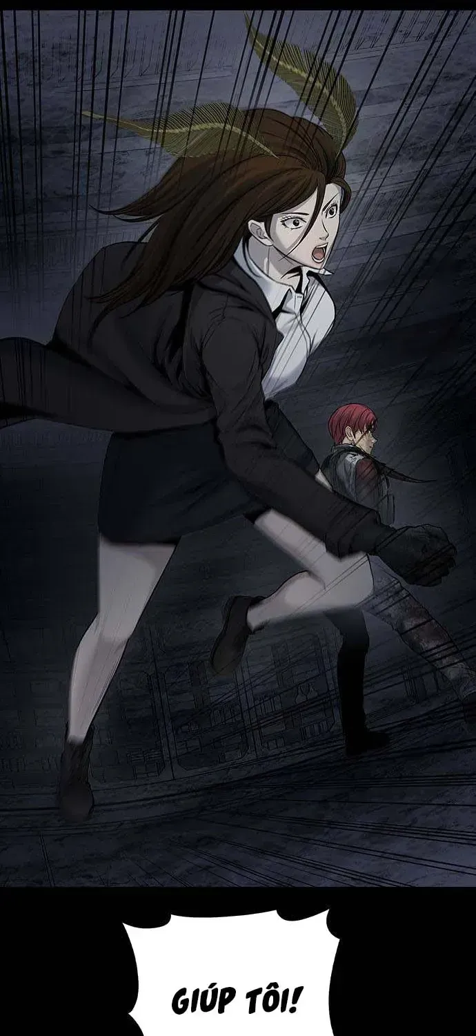 Dead Queen Chap 195 - Next Chap 196