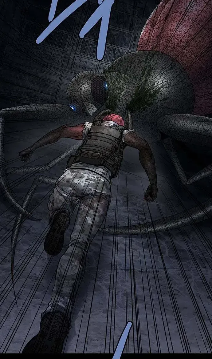 Dead Queen Chap 195 - Next Chap 196