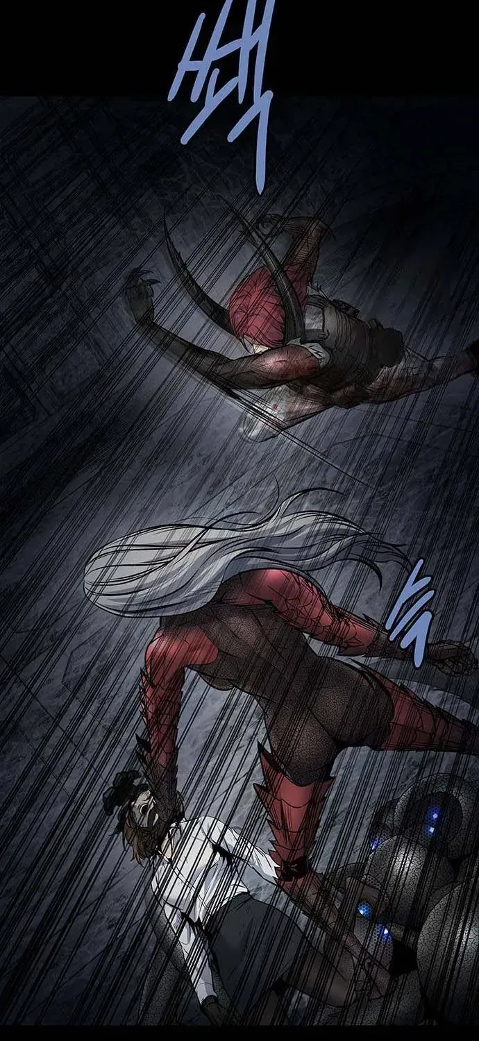 Dead Queen Chap 195 - Next Chap 196