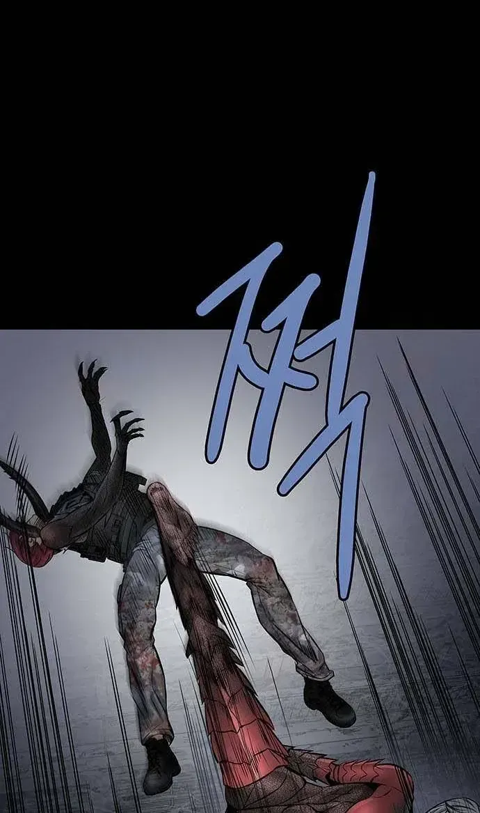 Dead Queen Chap 195 - Next Chap 196