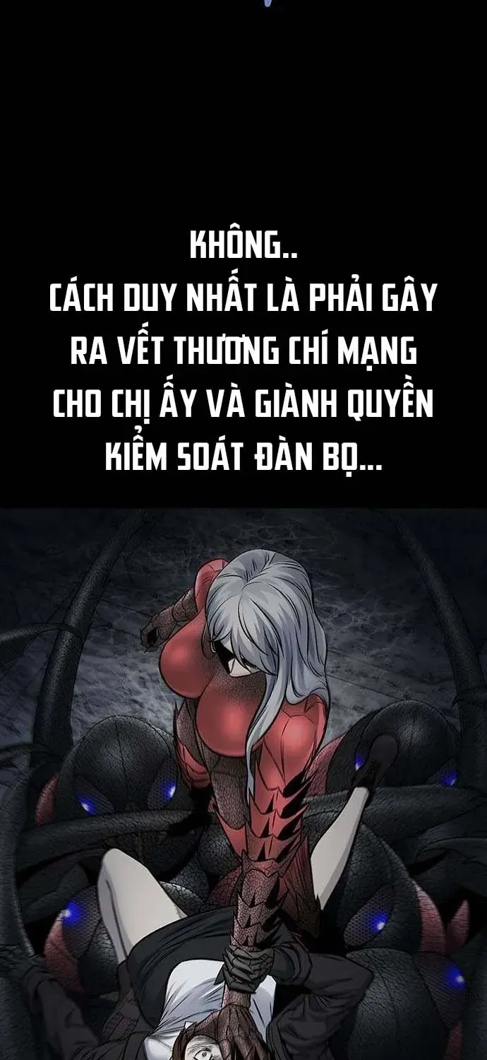 Dead Queen Chap 195 - Next Chap 196