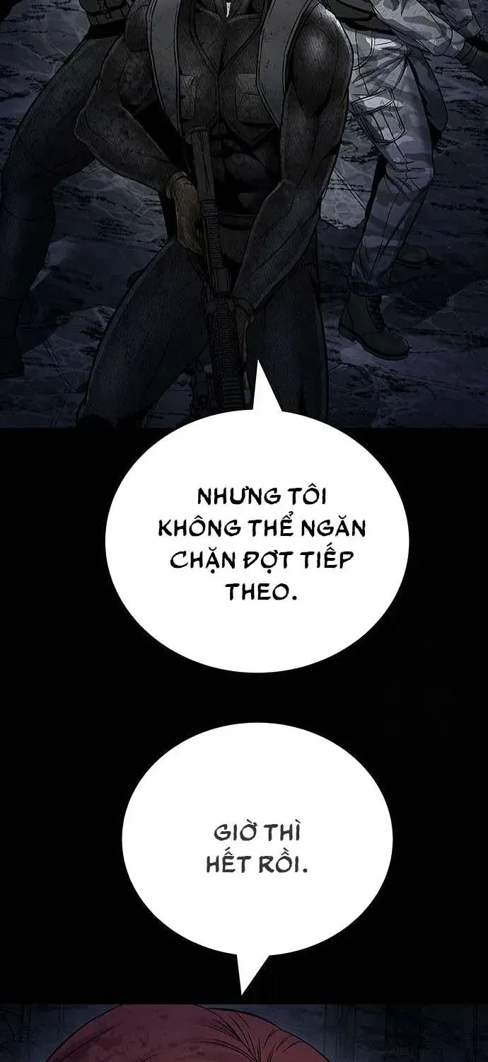 Dead Queen Chap 195 - Next Chap 196