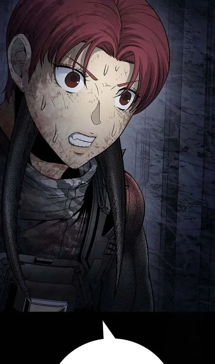 Dead Queen Chap 195 - Next Chap 196