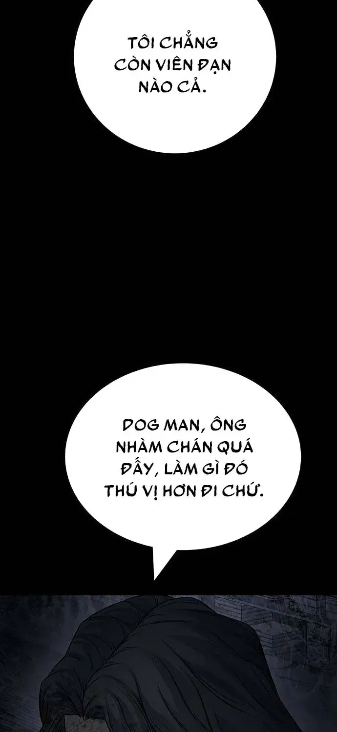 Dead Queen Chap 195 - Next Chap 196