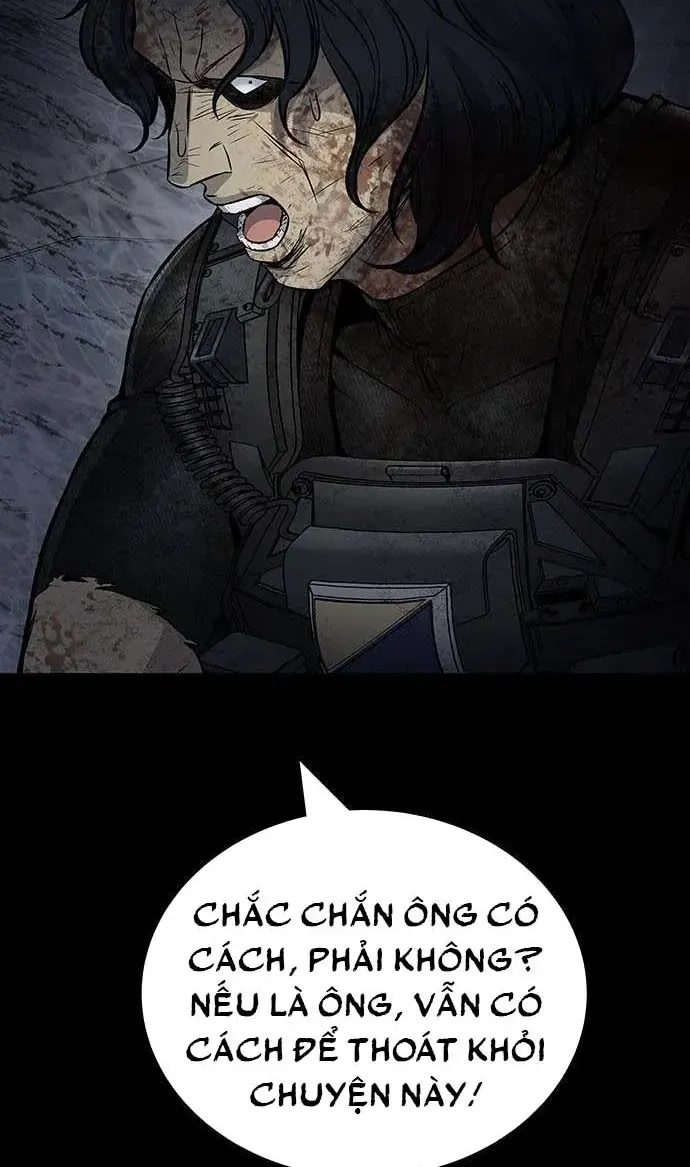 Dead Queen Chap 195 - Next Chap 196