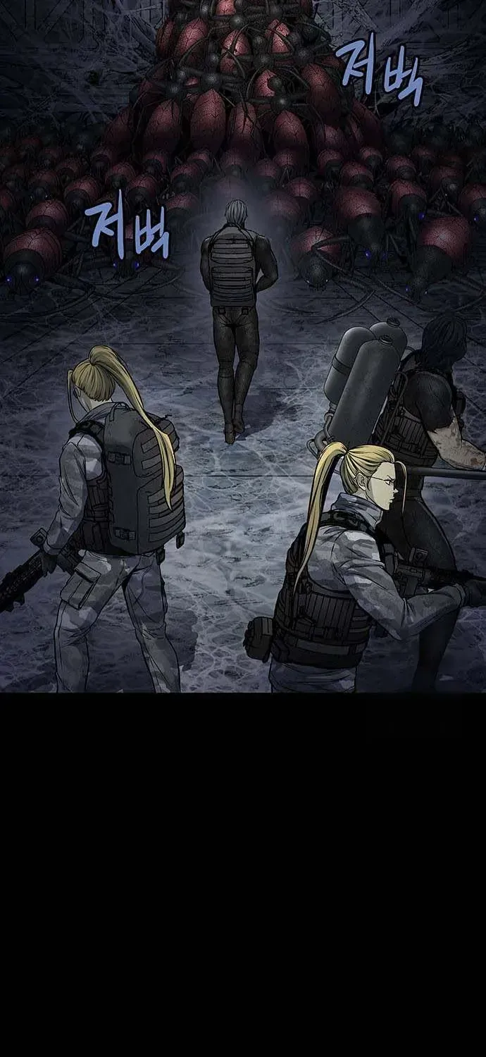 Dead Queen Chap 195 - Next Chap 196