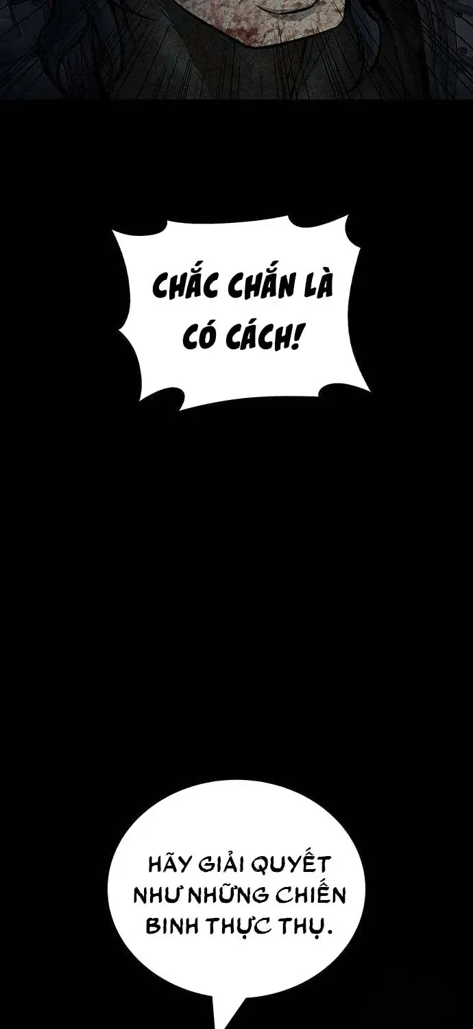 Dead Queen Chap 195 - Next Chap 196