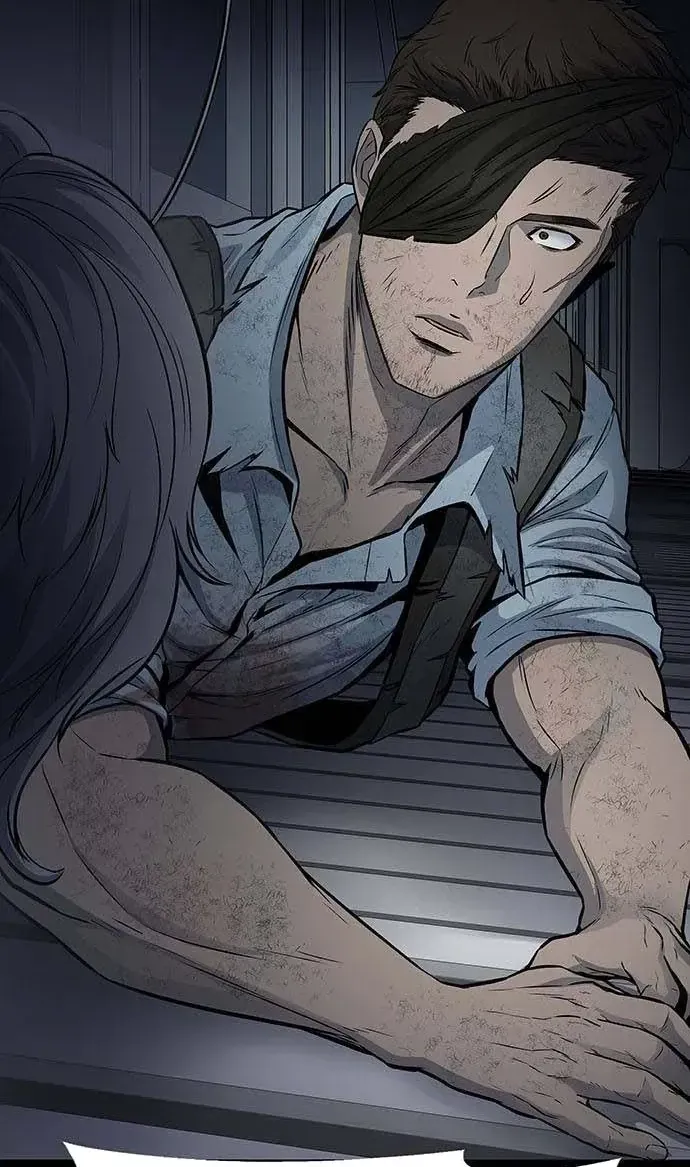 Dead Queen Chap 195 - Next Chap 196