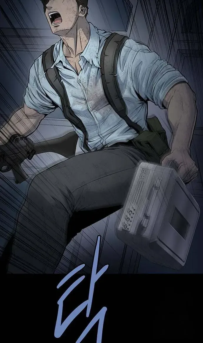 Dead Queen Chap 195 - Next Chap 196