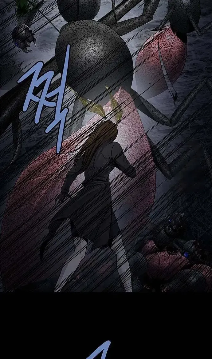 Dead Queen Chap 195 - Next Chap 196