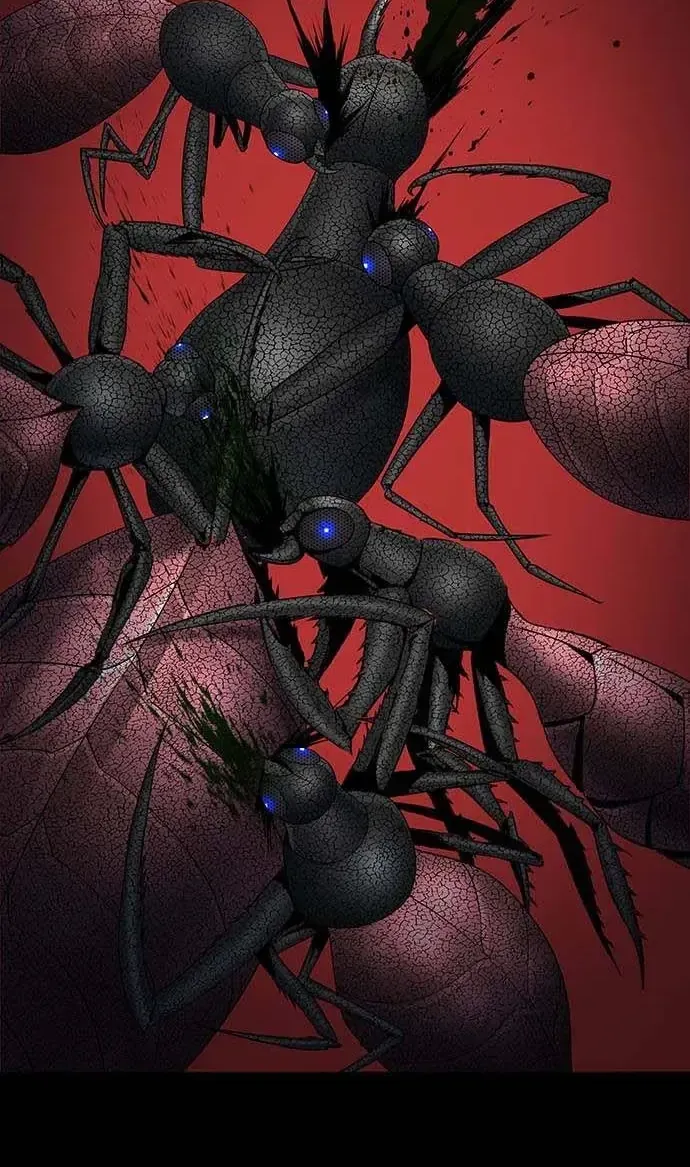 Dead Queen Chap 195 - Next Chap 196