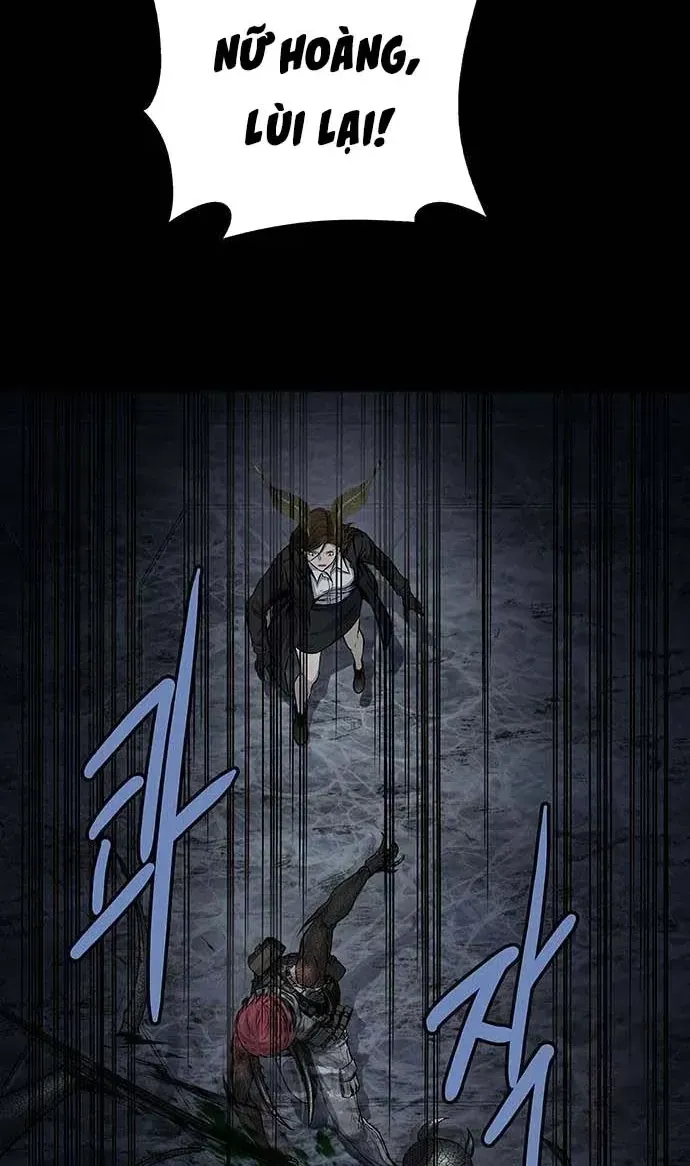 Dead Queen Chap 195 - Next Chap 196