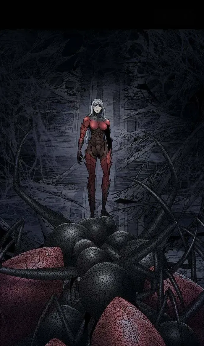 Dead Queen Chap 195 - Next Chap 196