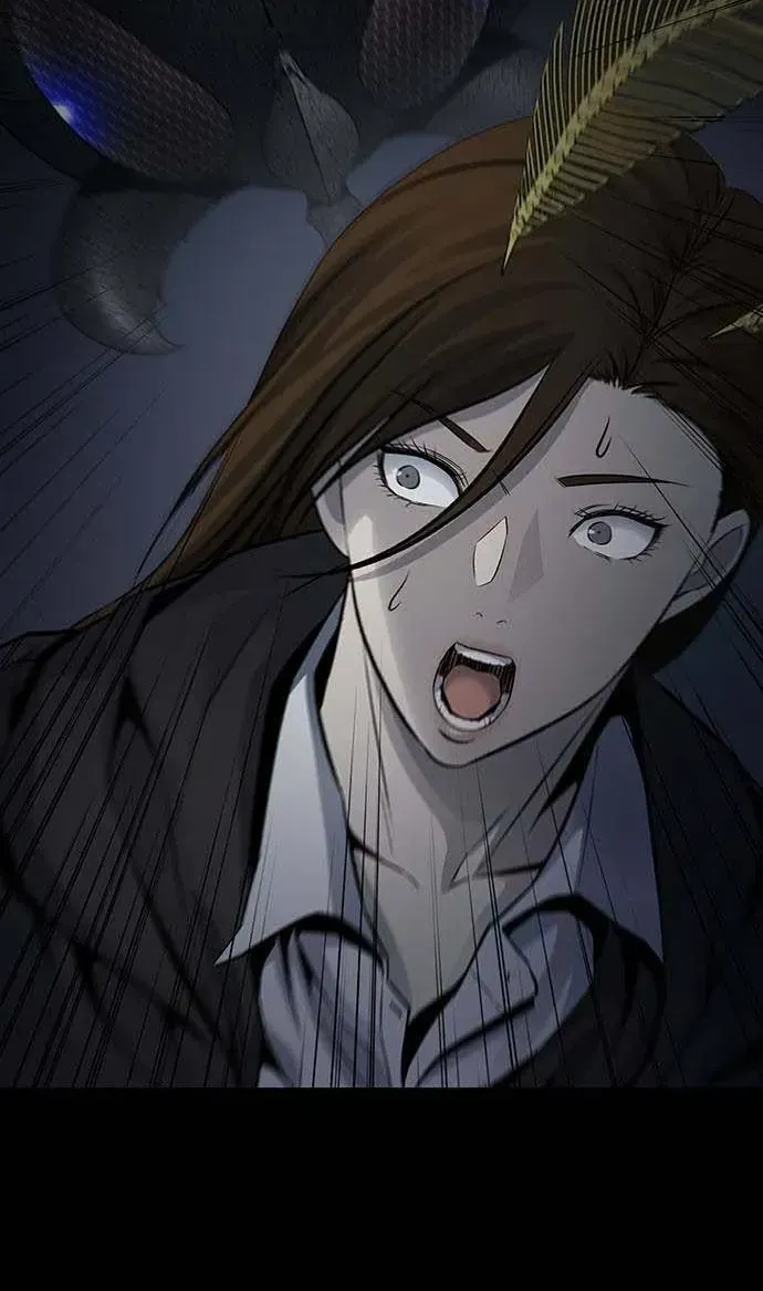 Dead Queen Chap 195 - Next Chap 196