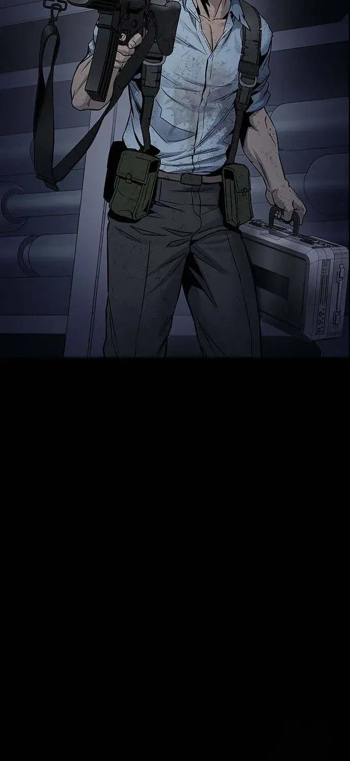 Dead Queen Chap 195 - Next Chap 196