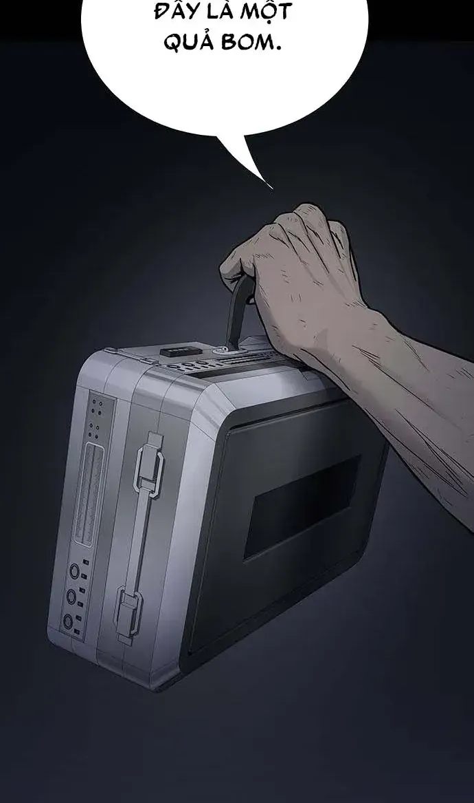 Dead Queen Chap 195 - Next Chap 196