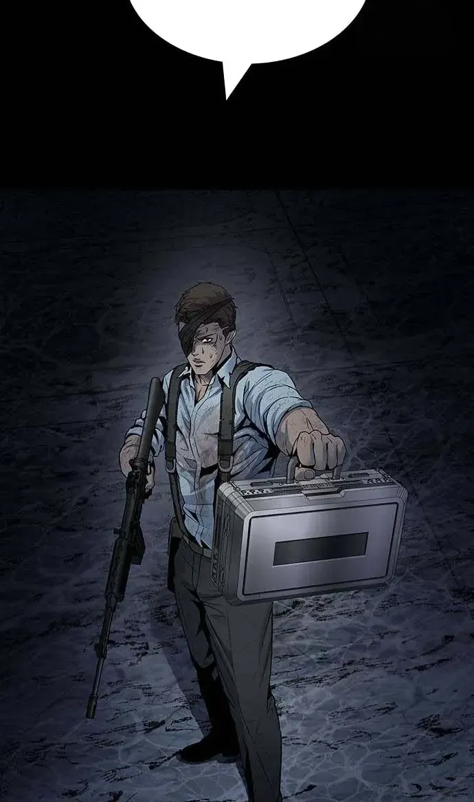 Dead Queen Chap 195 - Next Chap 196