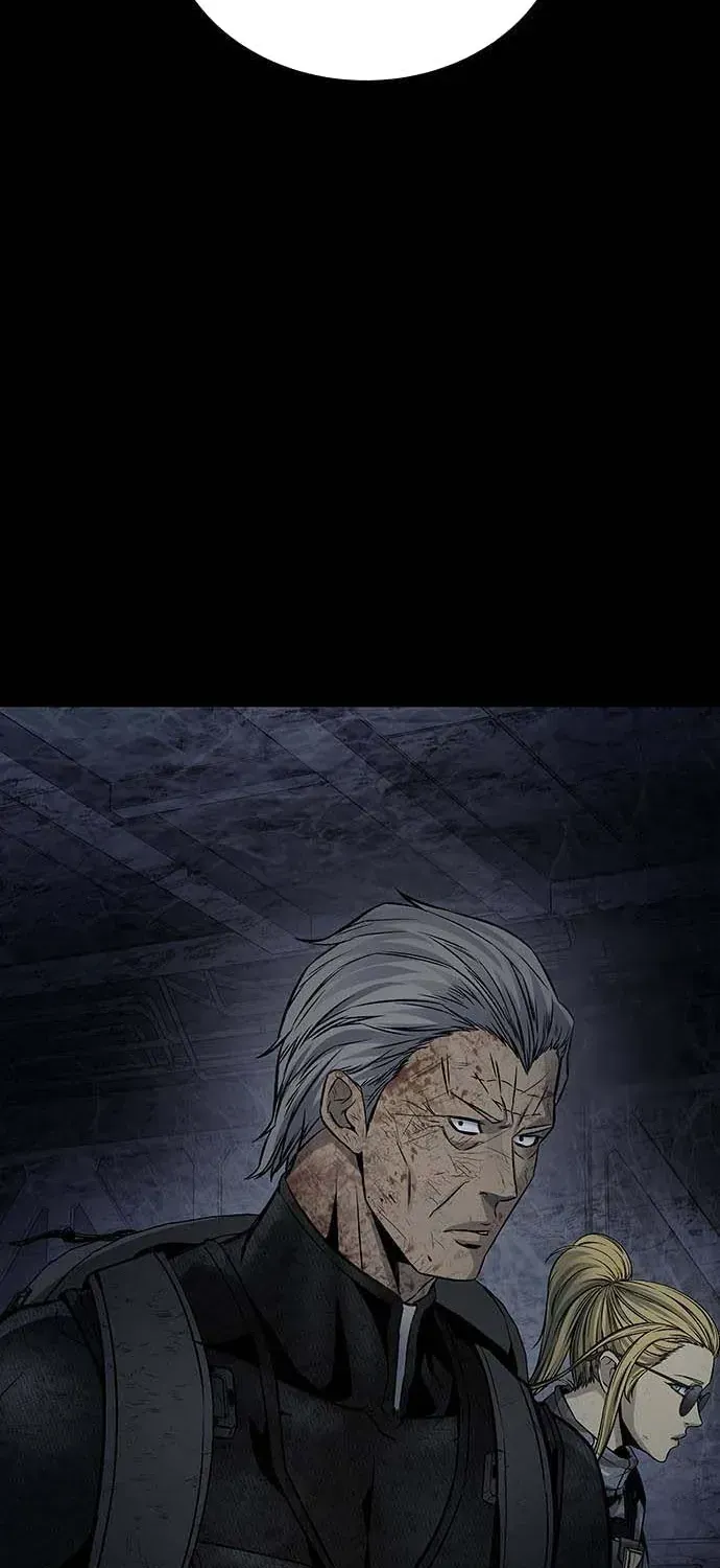 Dead Queen Chap 195 - Next Chap 196