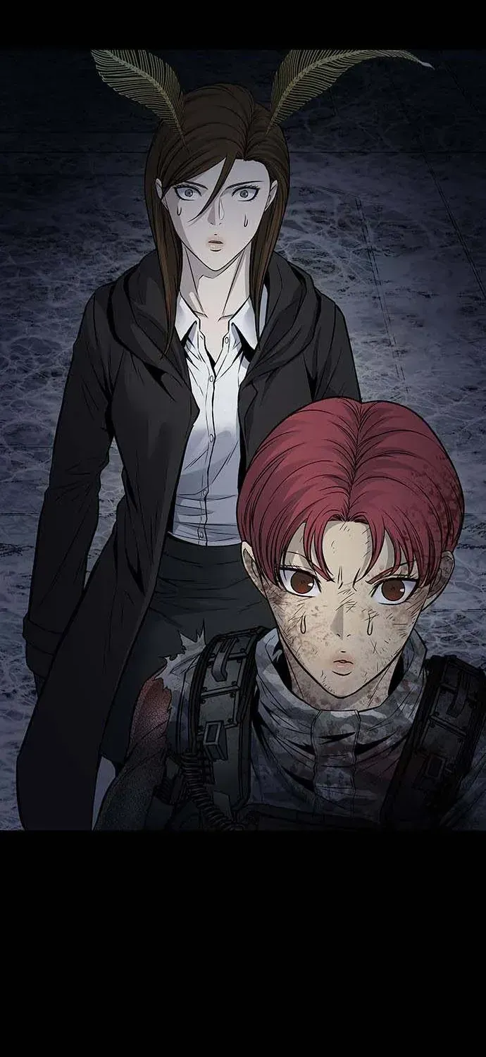 Dead Queen Chap 195 - Next Chap 196