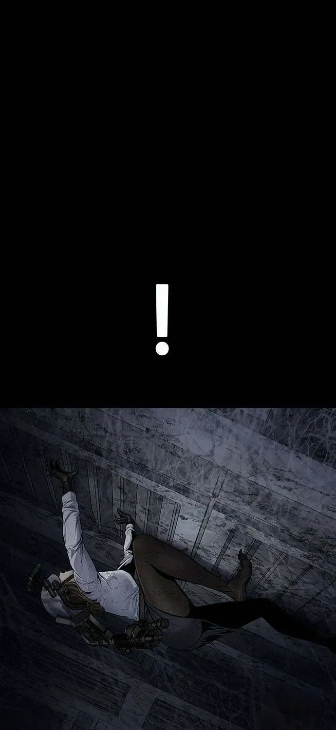 Dead Queen Chap 195 - Next Chap 196