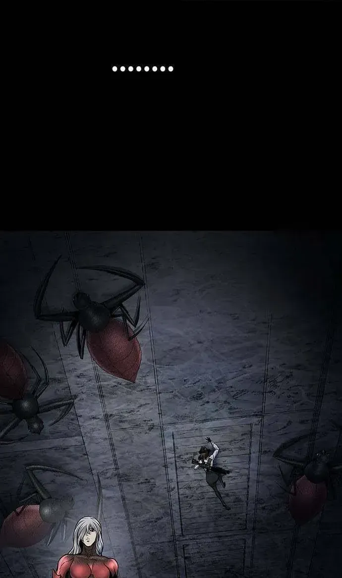 Dead Queen Chap 195 - Next Chap 196