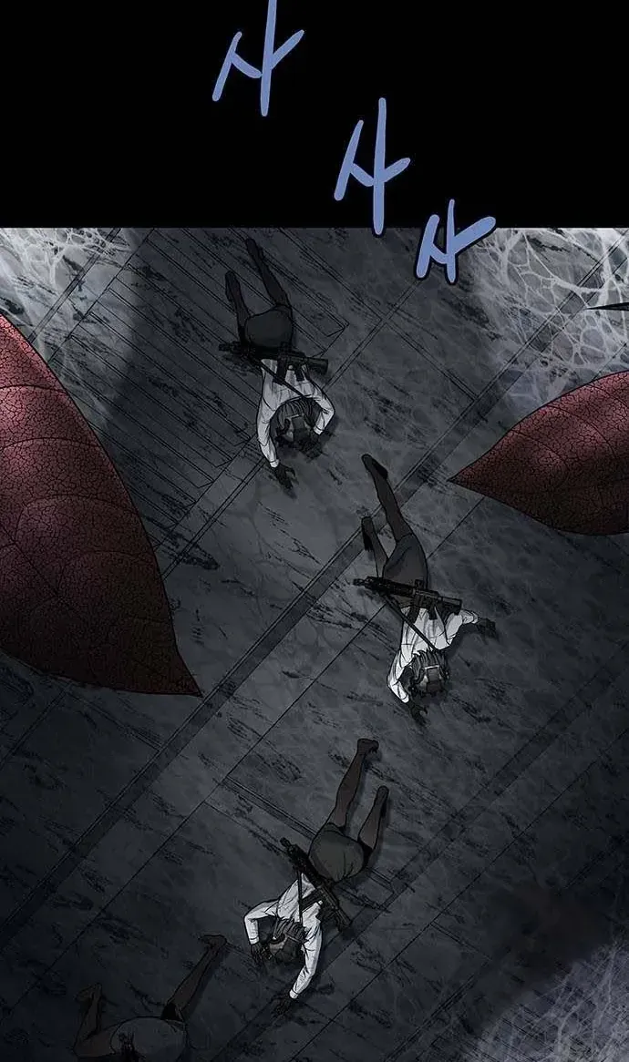 Dead Queen Chap 195 - Next Chap 196