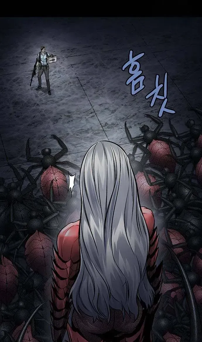 Dead Queen Chap 195 - Next Chap 196