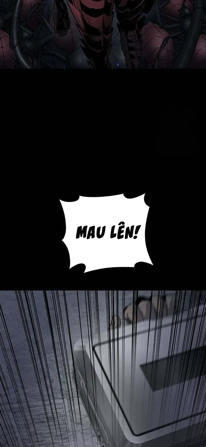 Dead Queen Chap 195 - Next Chap 196