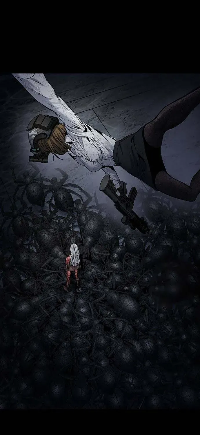 Dead Queen Chap 195 - Next Chap 196