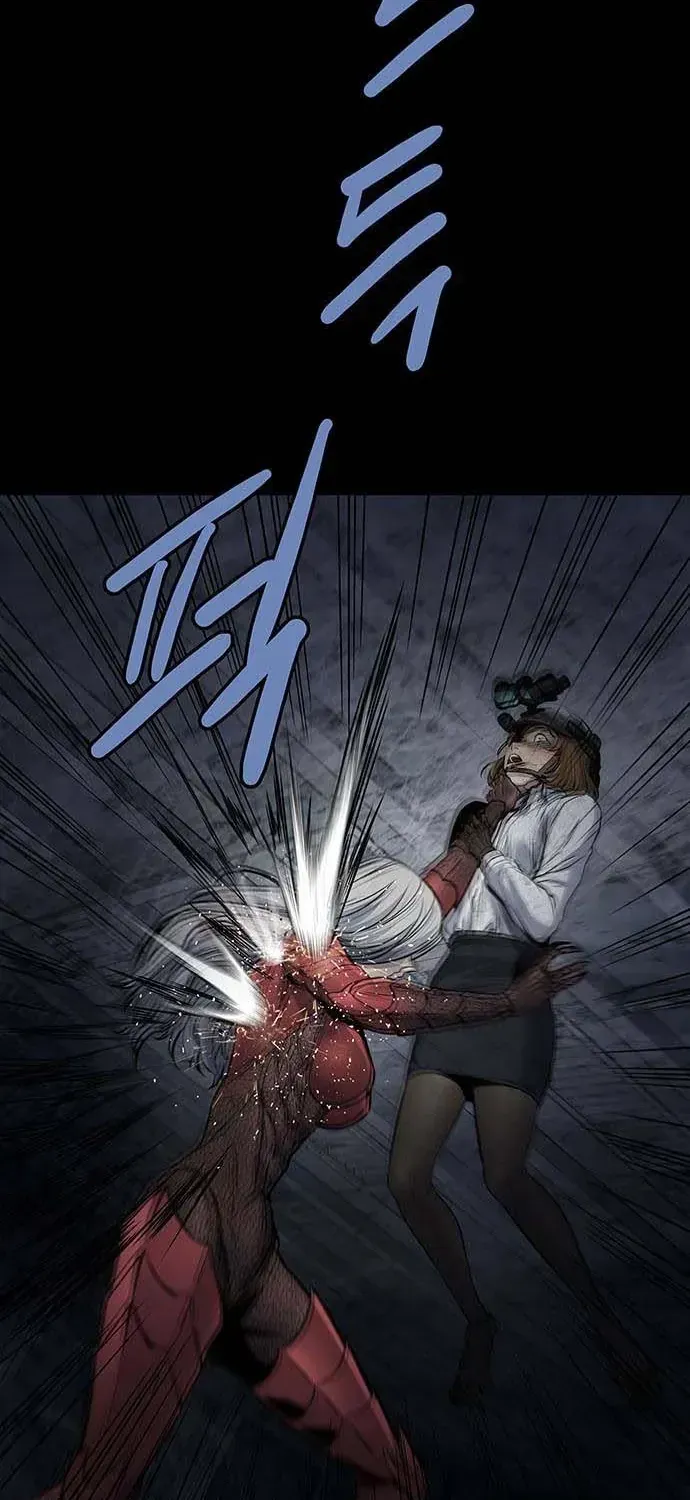 Dead Queen Chap 195 - Next Chap 196