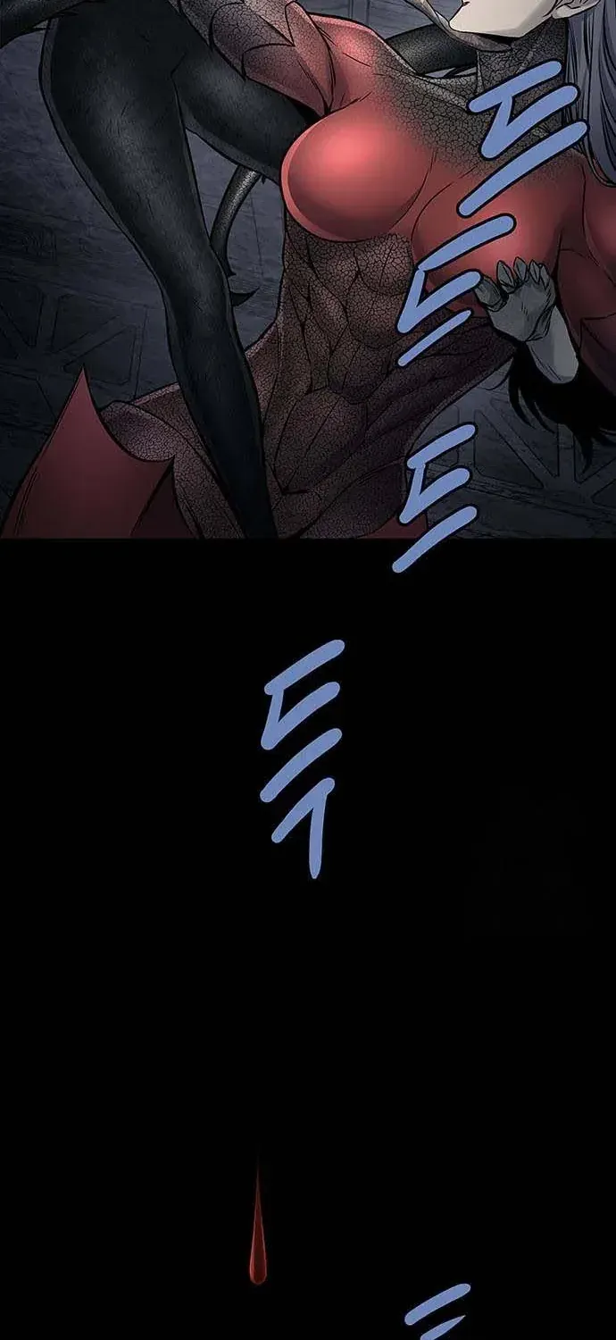 Dead Queen Chap 196 - Next Chap 197