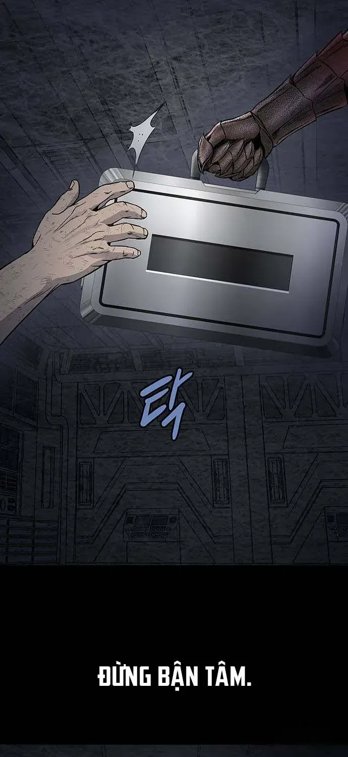 Dead Queen Chap 196 - Next Chap 197