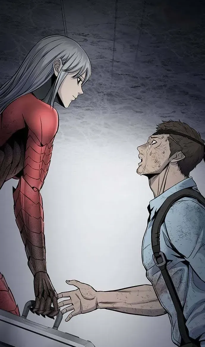 Dead Queen Chap 196 - Next Chap 197