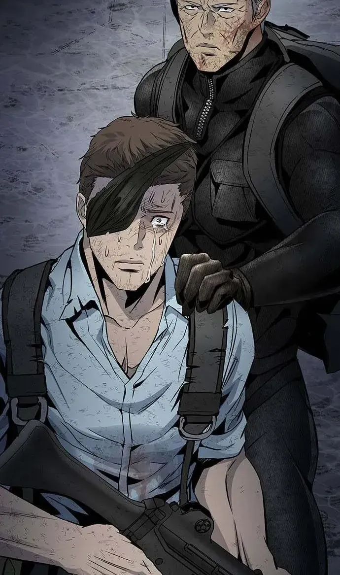 Dead Queen Chap 196 - Next Chap 197