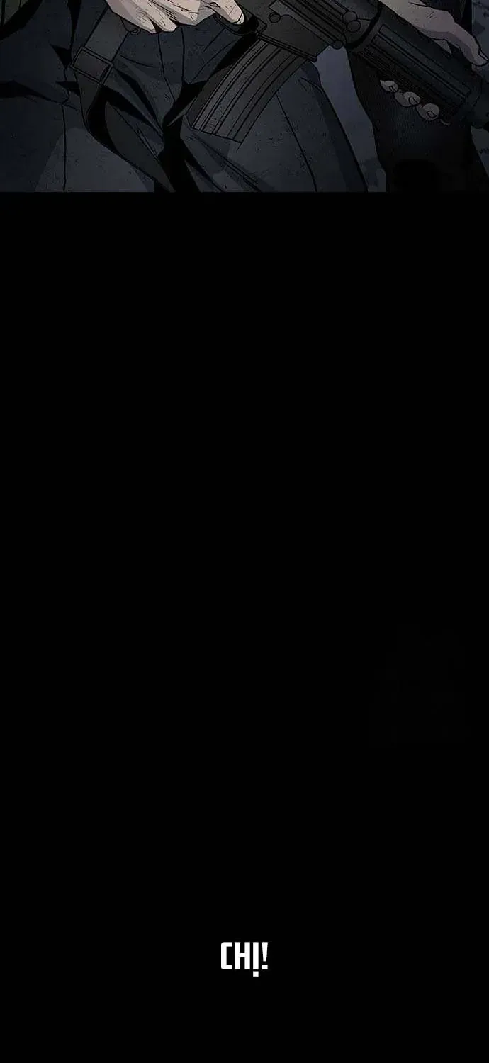 Dead Queen Chap 196 - Next Chap 197