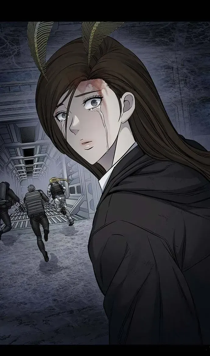 Dead Queen Chap 196 - Next Chap 197