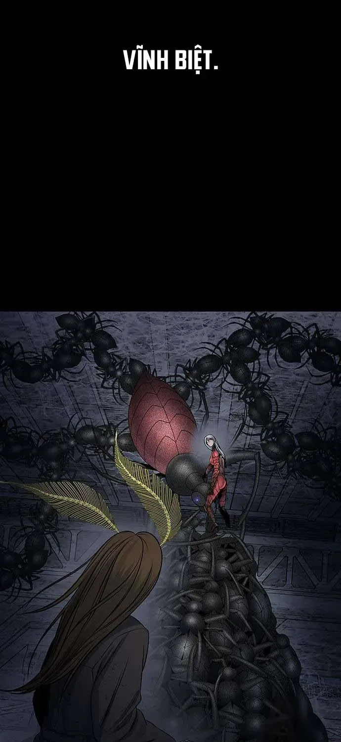 Dead Queen Chap 196 - Next Chap 197